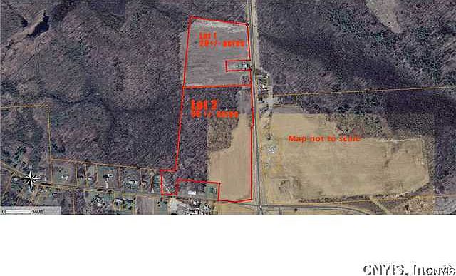 1st image of LOT 1 Oswego Rd Lot 1