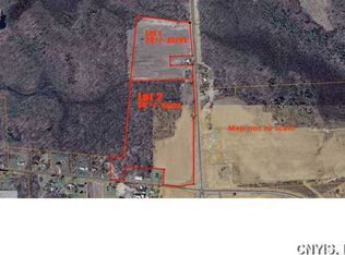 LOT 1 Oswego Rd LOT 1, Baldwinsville, NY 13027