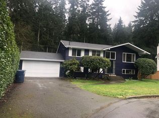 12001 NE 61st St, Kirkland, WA 98033