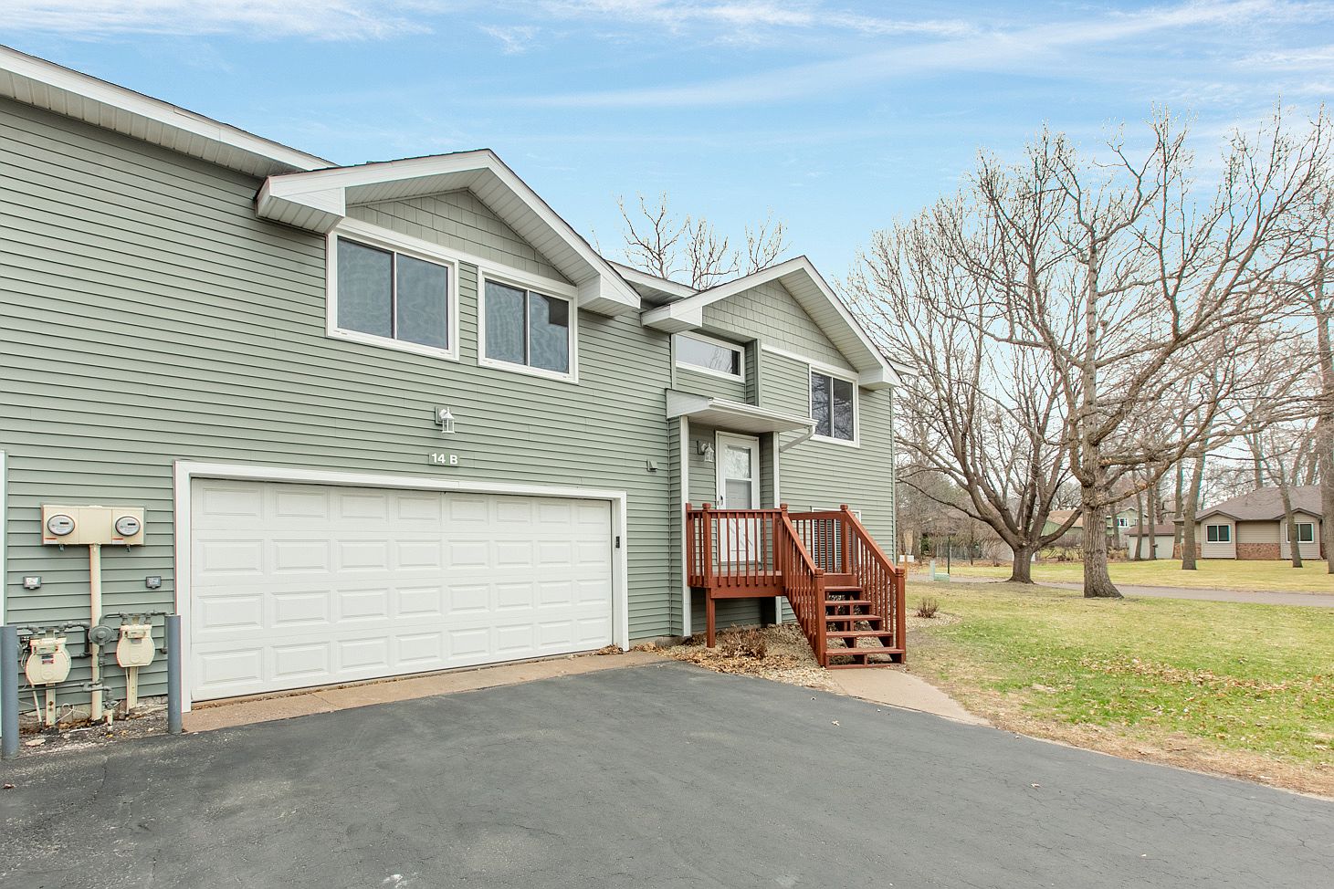 14 Oak Leaf Ln, Circle Pines, MN 55014 Zillow