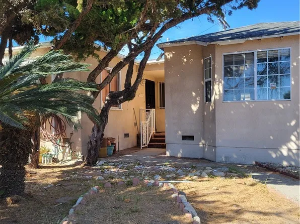 10811 Farragut Dr, Culver City, CA 90230