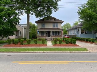 4709 S 3rd St, Louisville, KY 40214
