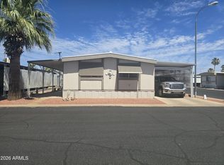 351 N Meridian Rd LOT 147, Apache Junction, AZ 85120