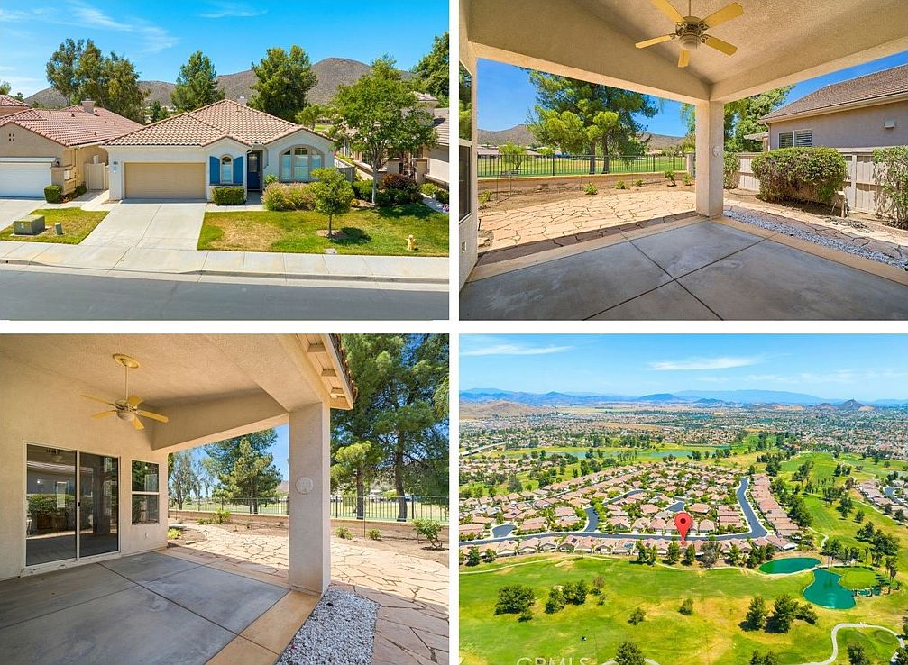 29365 Sparkling Dr, Menifee, CA 92584 | Zillow