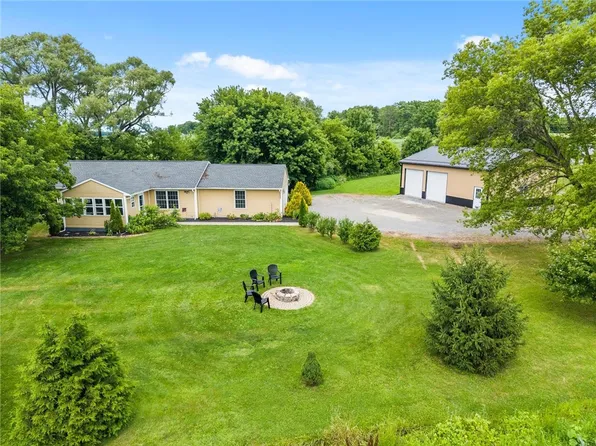 325 Mahaney Rd, King Ferry, NY 13081
