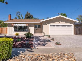 1657 Nightingale Ave, Sunnyvale, CA 94087