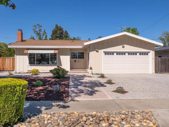 1657 Nightingale Ave, Sunnyvale, CA 94087