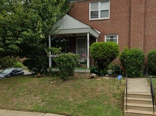 801 Pleasant Rd, Yeadon, PA 19050