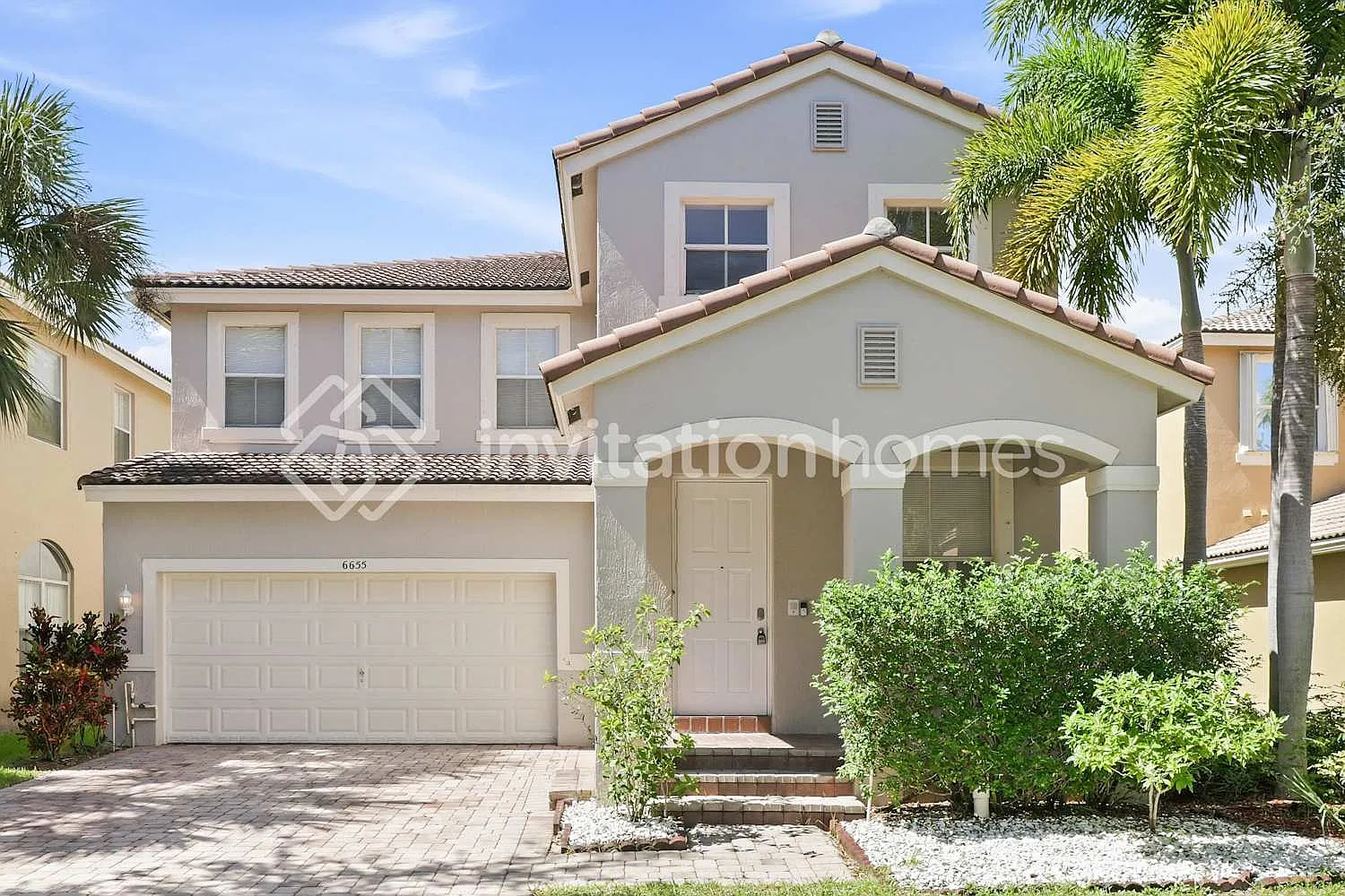 6655 Jacques Way Lake Worth, FL 33463 — Photo 1