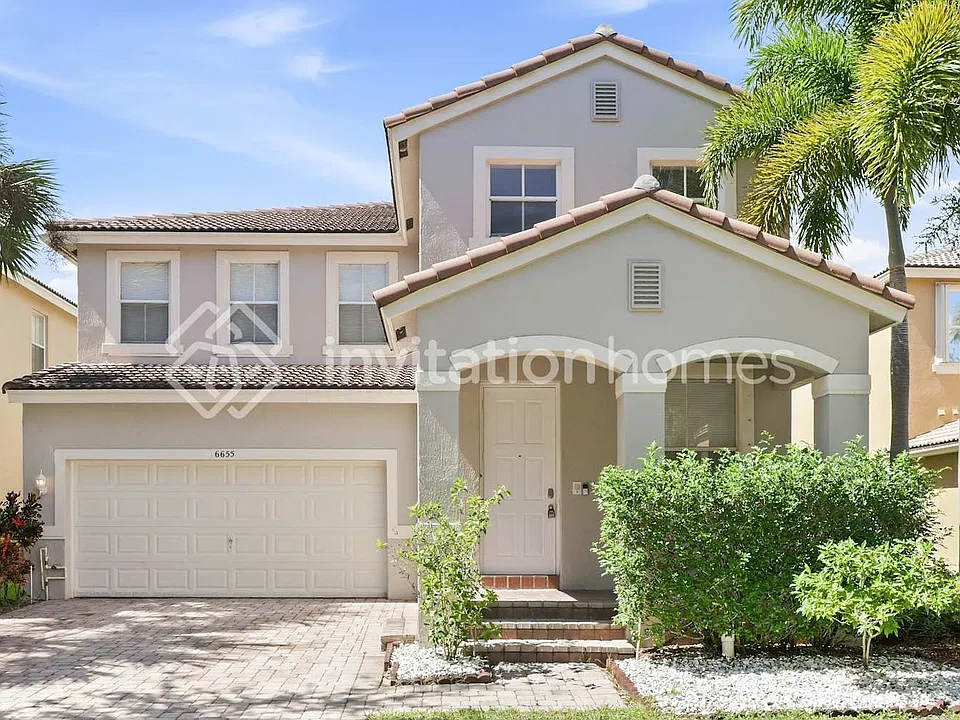 6655 Jacques Way