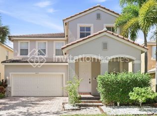 6655 Jacques Way, Lake Worth, FL 33463