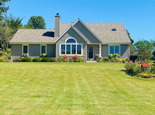 3476 County Road I, Saukville, WI 53080