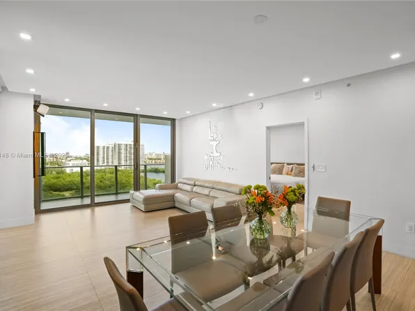 16385 Biscayne Blvd Unit 1601, North Miami Beach, FL 33160