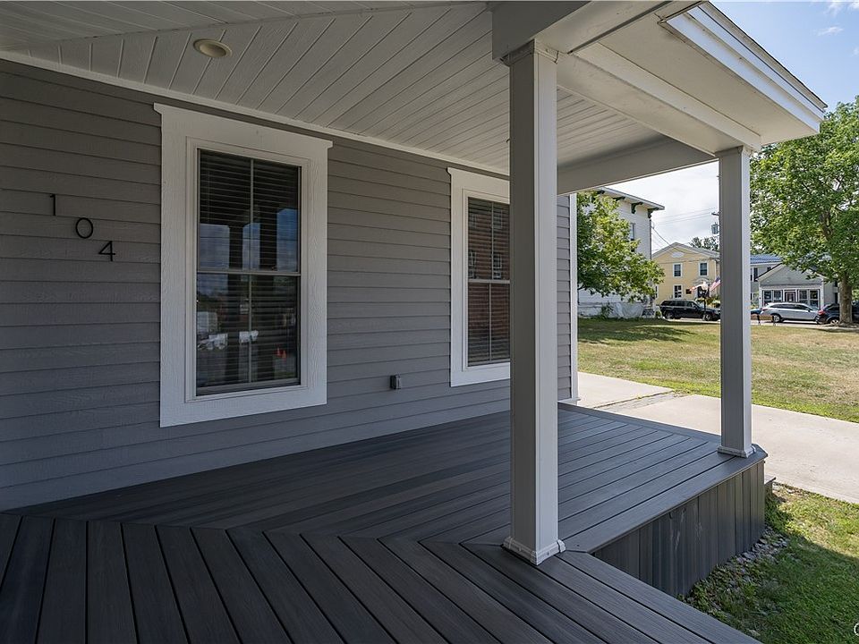 104 General Smith Dr, Sackets Harbor, NY 13685 Zillow