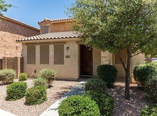4324 E Carla Vista Dr, Gilbert, AZ 85295