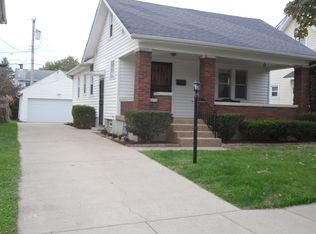 1812 Helen Ave, Hamilton, OH 45011