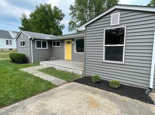 226 N East St, Pickerington, OH 43147