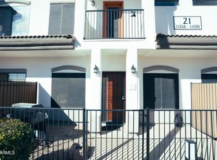 3150 E Beardsley Rd UNIT 1105, Phoenix, AZ 85050