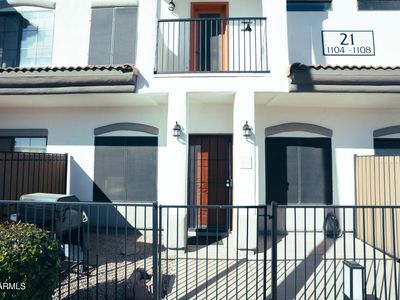 3150 E Beardsley Rd UNIT 1105, Phoenix, AZ, 85050