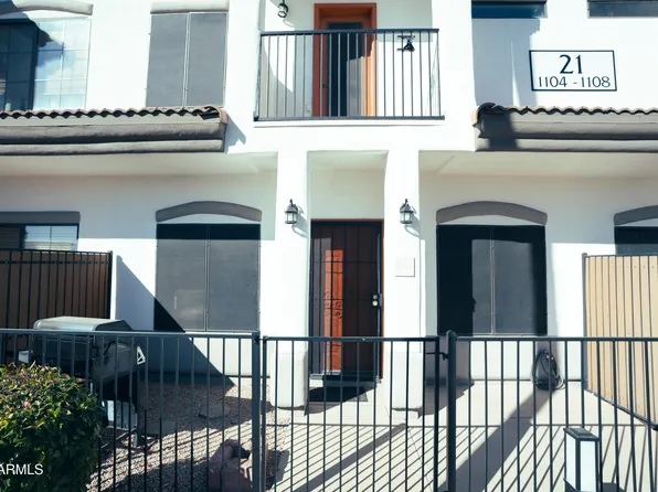3150 E BEARDSLEY Road #1105, Phoenix, AZ 85050