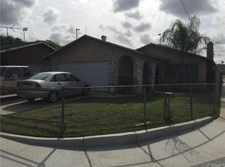 7394 Ysmael Villegas St, Riverside, CA 92504