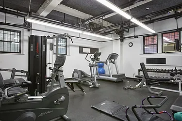 Sold by Brown Harris Stevens