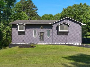 4123 Red Laurel Way, Snellville, GA 30039