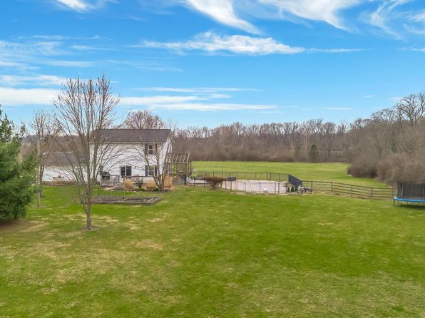 8383 Horseshoe Rd, Ashley, OH 43003