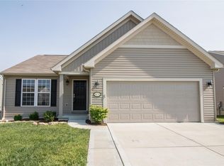 6471 Buckingham Palace Dr, Imperial, MO 63052