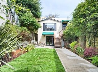 628 29th St, San Francisco, CA 94131