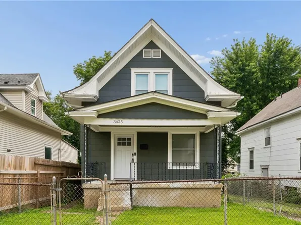 3425 Park Ave, Kansas City, MO 64109