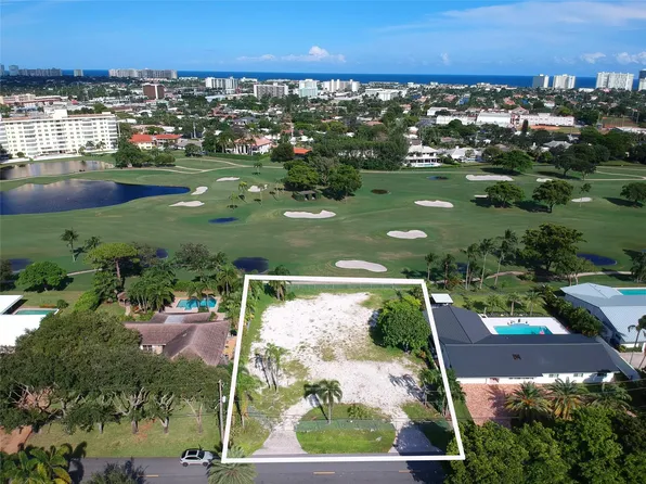 4700 NE 23 Avenue, Fort Lauderdale, FL 33308