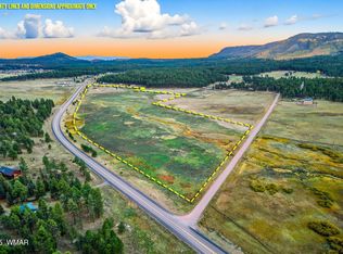 42856 Us Highway 180, Alpine, AZ 85920