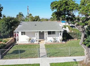 315 E Artesia Ln, Long Beach, CA 90805
