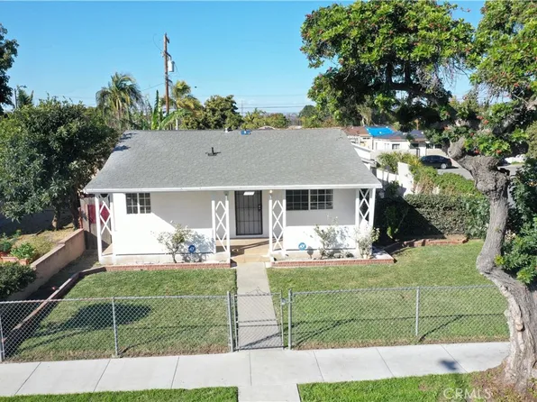 315 E Artesia Ln, Long Beach, CA 90805