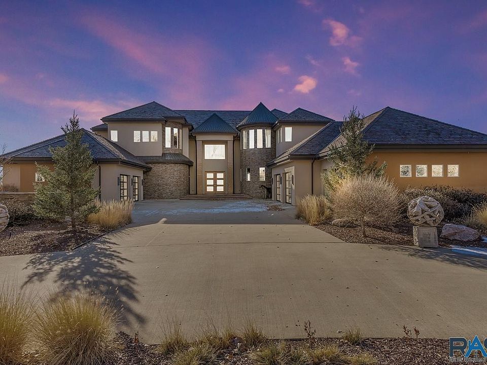 500 Bay Hill Cir, Dakota Dunes, SD 57049 MLS 22207463 Zillow