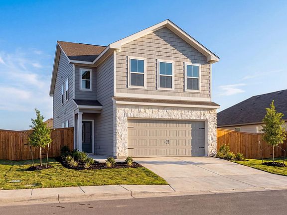 Build The Gillian B - now starting at 326,990