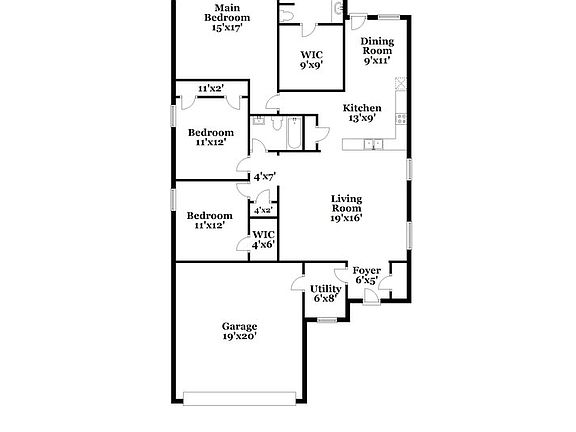 2nd image of 8719 Sunset Pond Dr