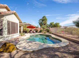 3725 E Meadowview Dr, Gilbert, AZ 85298