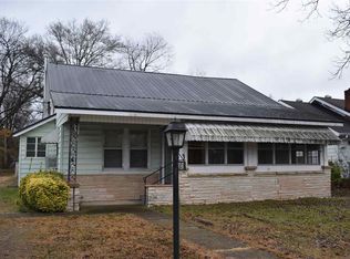 303 N 31st St, Gadsden, AL 35904