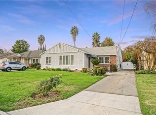15433 Hart St, Van Nuys, CA 91406