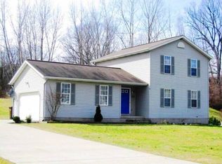 458 Derbyshire Rd, Akron, OH 44319