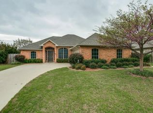 2518 Elliott Ave, Mansfield, TX 76063