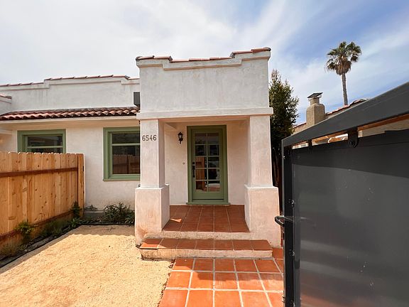2nd image of 6546 Barton Ave