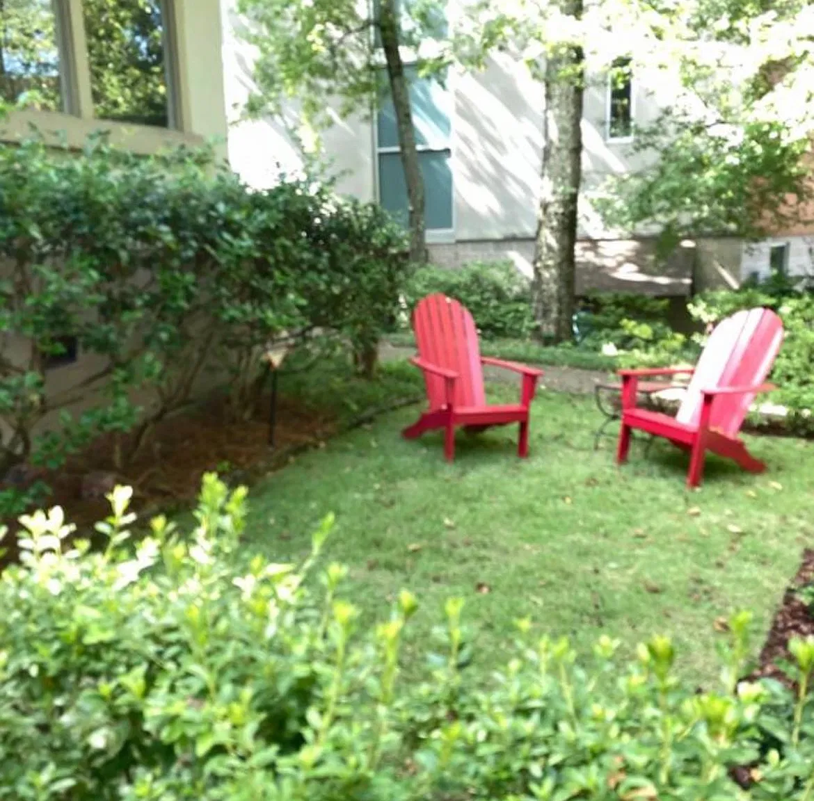 2 bed, 990 sqft, $1,800 — Photo 2