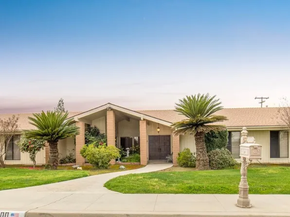 200 N Temperance Ave, Fowler, CA 93625