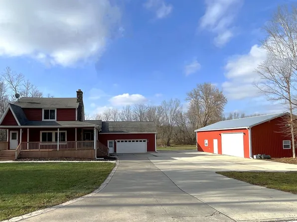 8487 N Vassar Rd, Mount Morris, MI 48458