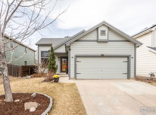 10480 Taylor Ave, Firestone, CO 80504