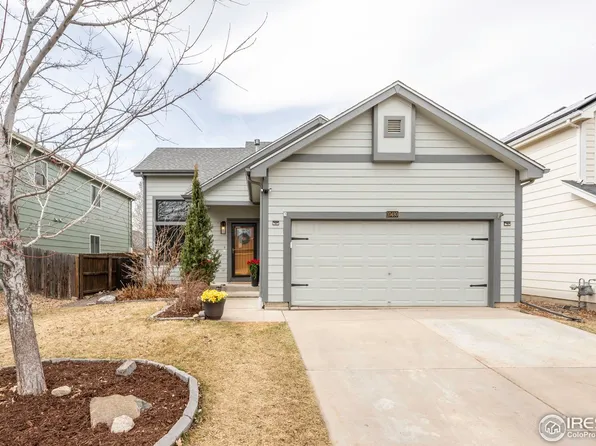 10480 Taylor Ave, Firestone, CO 80504