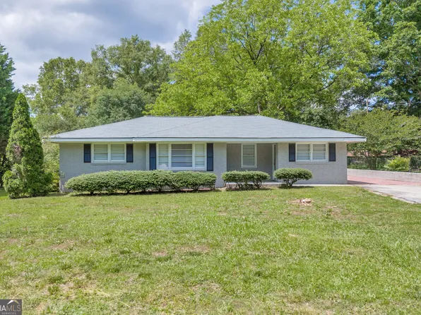 1283 Mount Paran Church Rd, Monroe, GA 30655